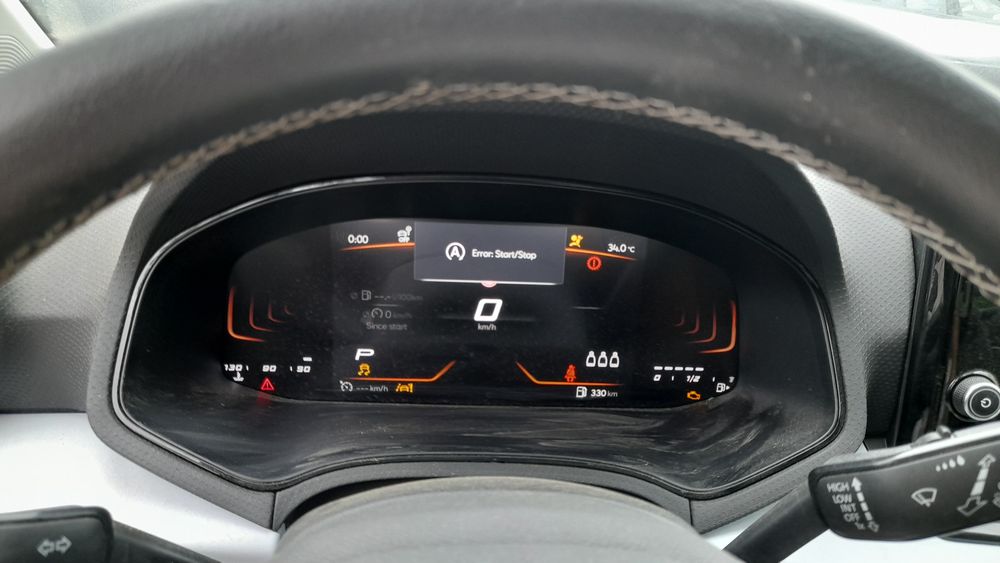 Seat Arona  1.0 TSI Gasolina CAIXA AUTOMATICA [2025] NACIONAL