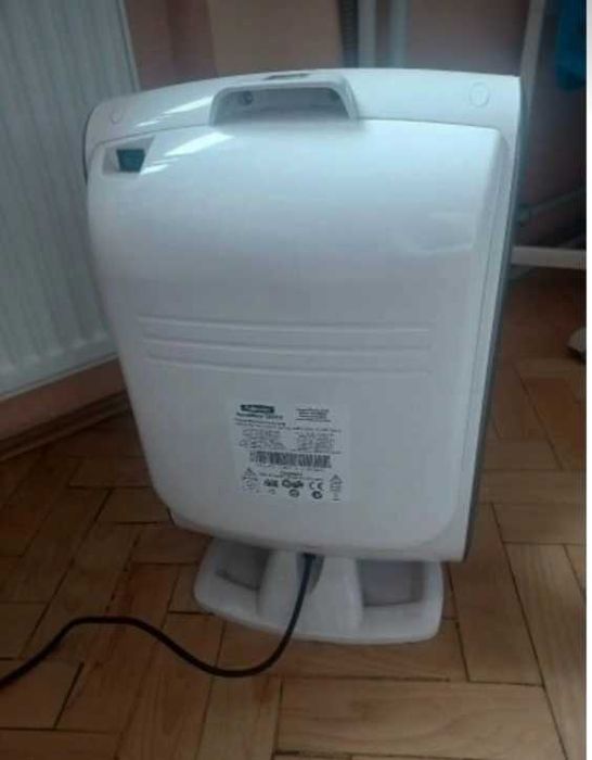 Oczyszczacz powietrza Fellowes AeroMax