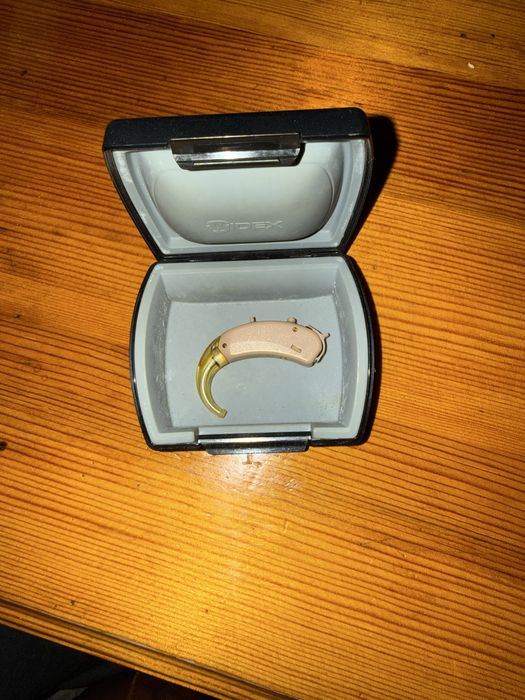 Слуховой аппарат Widex B2