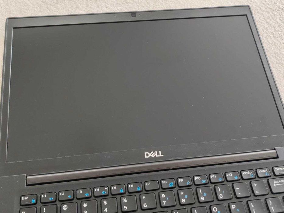 Ультрабук Dell Latitude 7490 - Core i5-8350U (4/8) | 14" IPS | 16 gb | 256 gb SSD