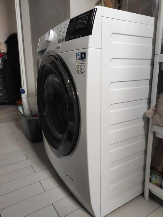 Pralka ELECTROLUX EW6FN428BP SensiCare 600 8 kg 1200 obr