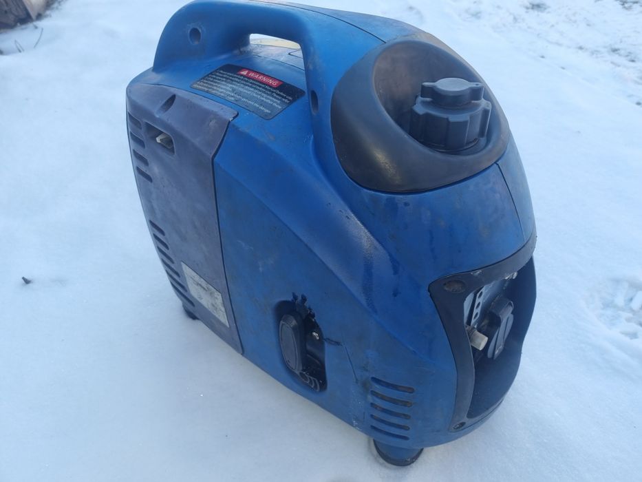 Продам гинератор 1.5кв