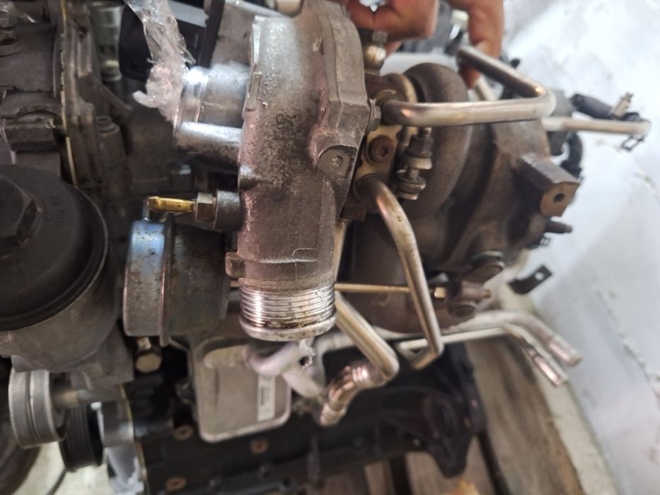 Турбіна 1.4 tsi 103 kw 03c145703a
