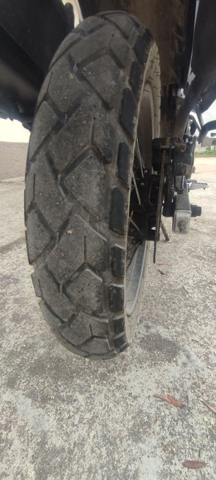 Macbor XR1 125CC