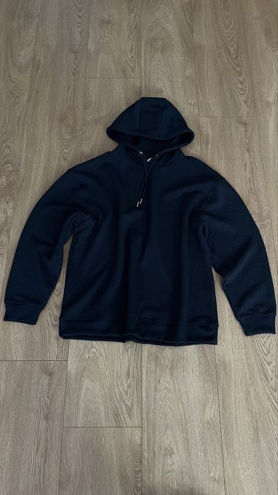 Чоловіча кофта розмір ХЛ , кофта вільного крою