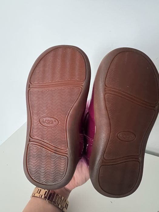 Botki UGG r. 22,5