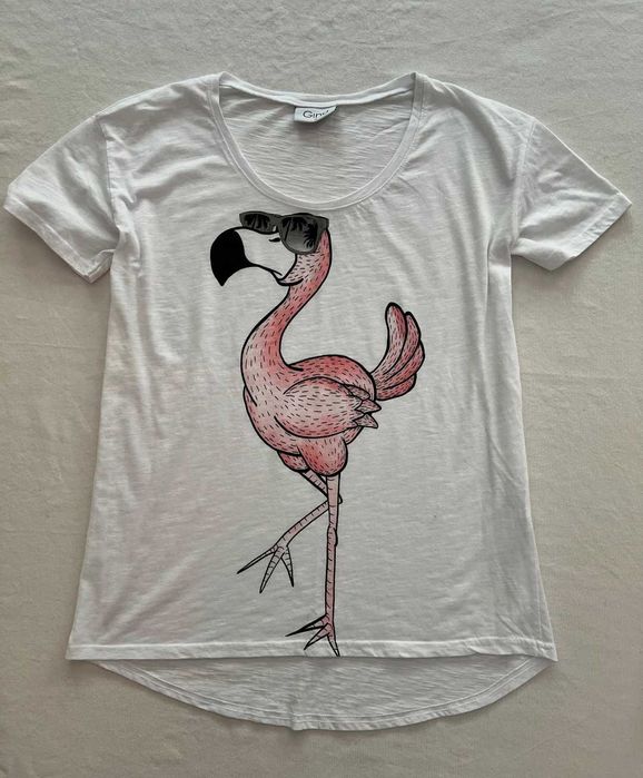 Koszulka top bluzka t-shirt