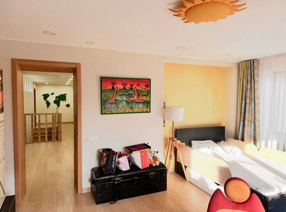 ‼️Браїлки‼️ Цегляний будинок з гарним ремонтом, ландшафт, ТОП локація