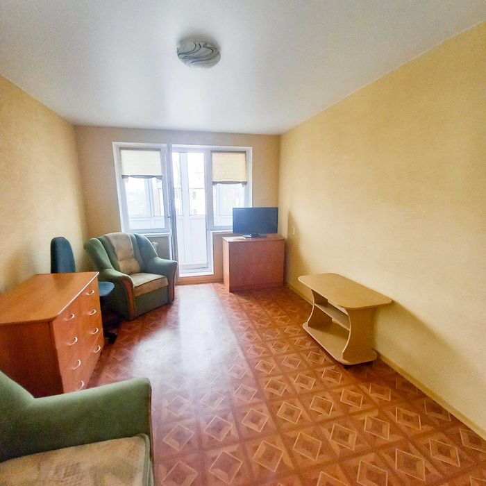 Довгострокова оренда 1к квартири, р-н 2 КП, вул. Є. Логінова (Крилова)