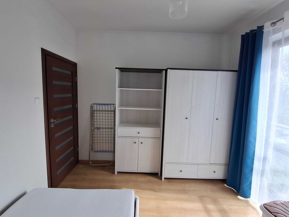 Mieszkanie – Warszawa - Widok 4