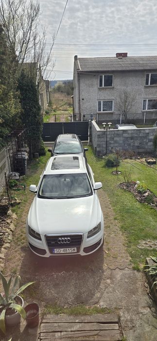 2012 Audi Q5 Premium Plus – 2.0 TDI ORYGINAŁ