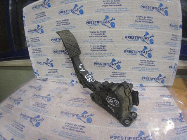 Pedal do acelerador VOLKSWAGEN Fox (5Z1, 5Z3, 5Z4)
