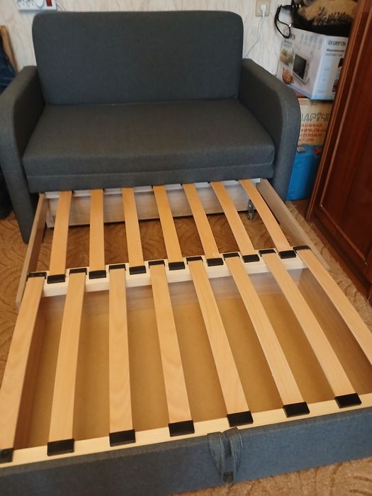 Продам диван-малютку