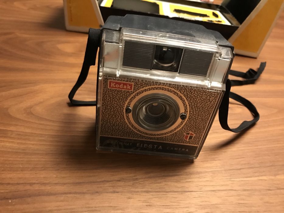 Maquinas Fotográficas Vintage