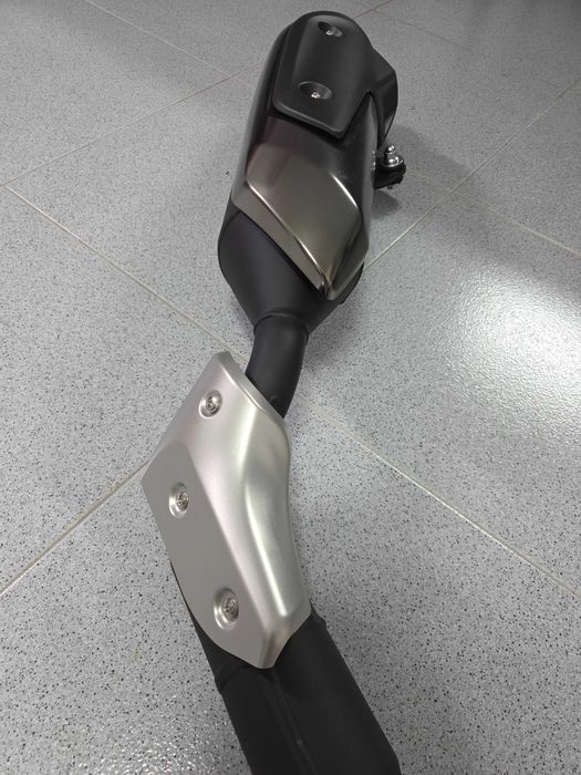 Escape completo original NOVO - YAMAHA TMAX 530