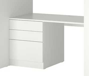 Biurko Ikea Smastad - Nowe
