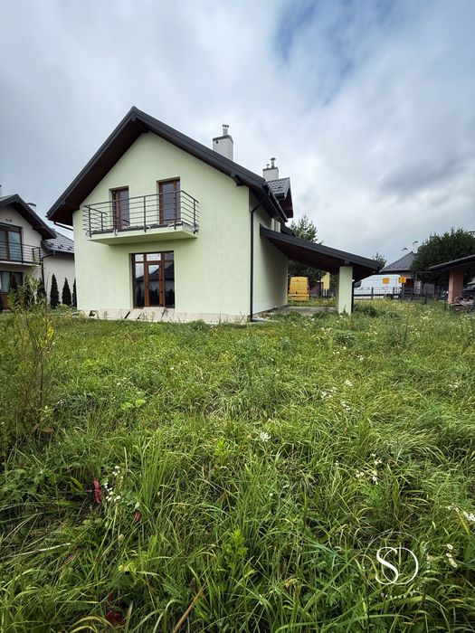 Продаж 3-кім. будинку PRAUD HILLS| єОселя для ВПО