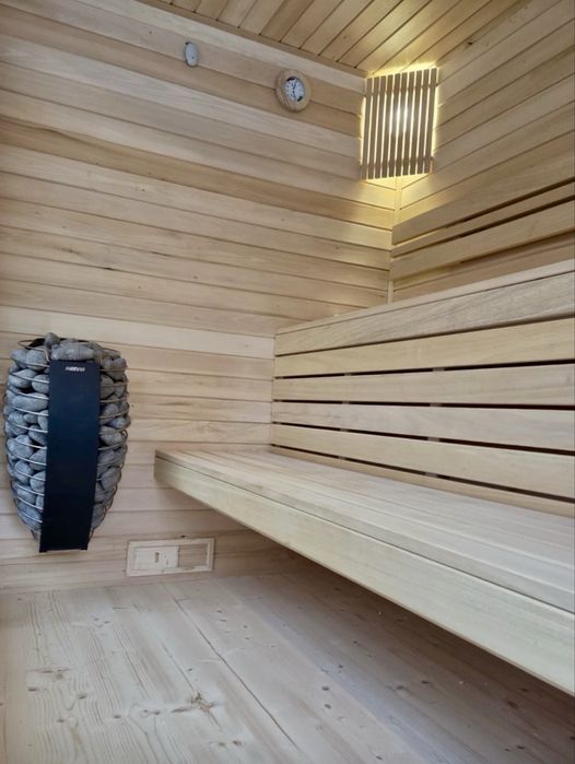 Willa Abra Cadabra z dużym Jacuzzi, plac zabaw dla dzieci i parking