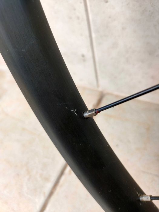 Rodas 29 Crankbrothers Synthesis Cubos de rolamentos NOVATEC