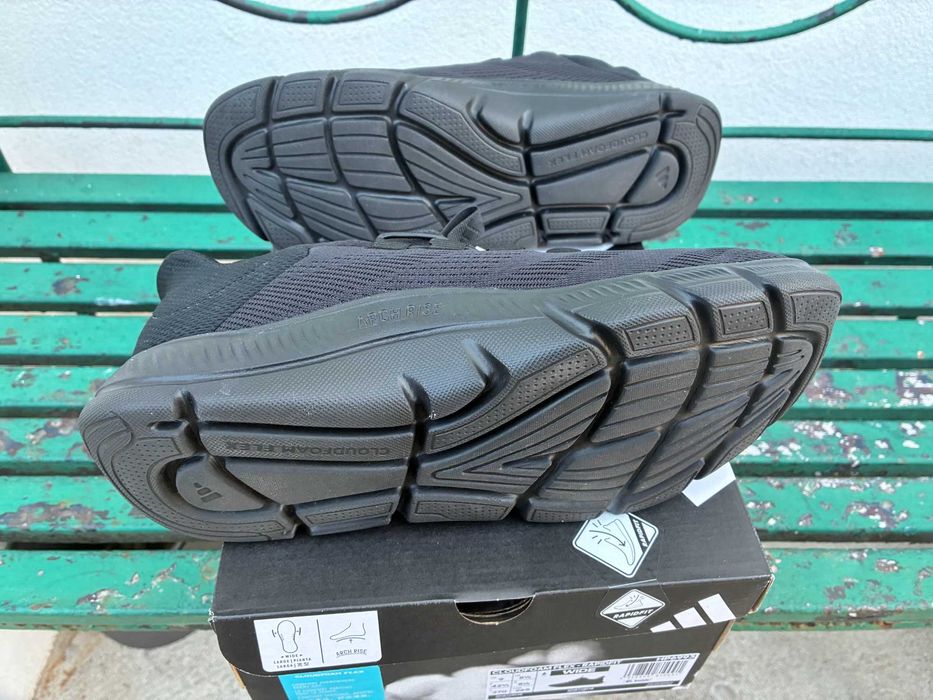Sapatilhas ADIDAS CloudFoam FLEX RapidFit