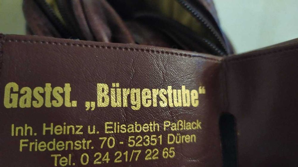 Сумка Flying Datchman