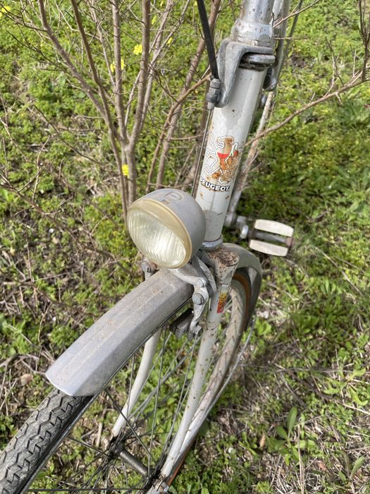 Bicicleta Peugeot