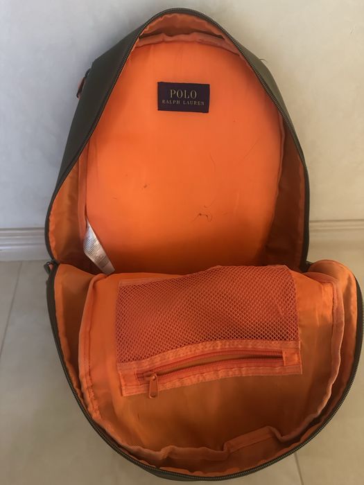 Рюкзак Ralph Lauren