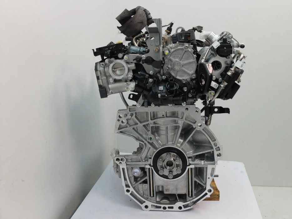 Motor H5H450 RENAULT 1,3L 150 CV