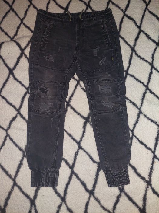 Spodnie Joggery CROPP rozm W 28 L30