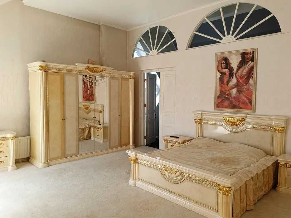 З-х уровневая локация для отдыха и  мероприятий с сауной и камином