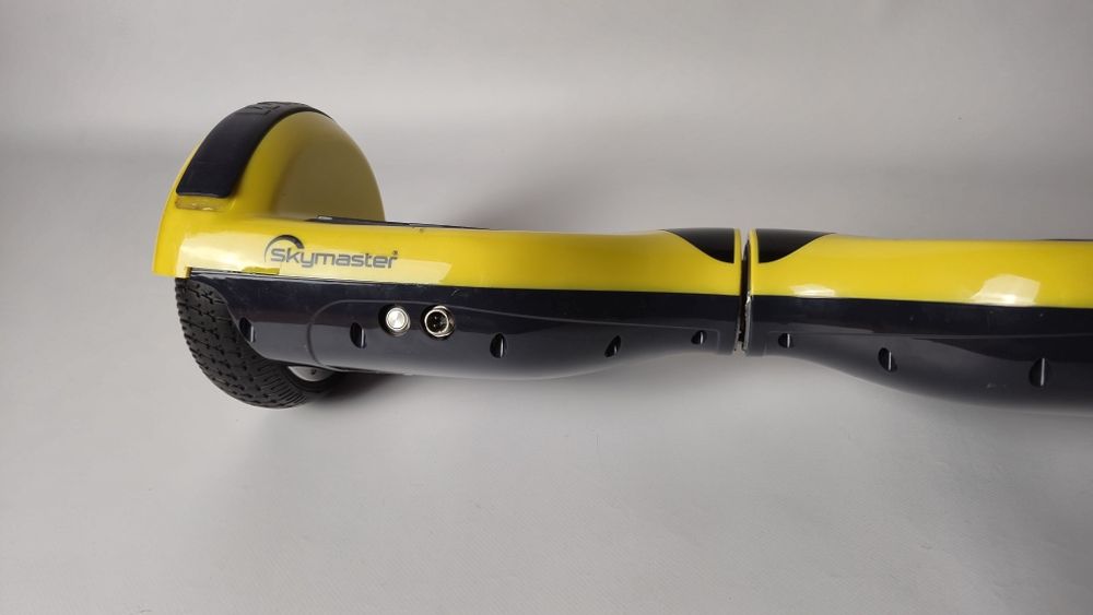 Howerboard sky master evo smart