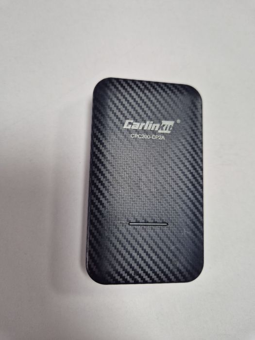 Аддаптер CarlinKit 4.0