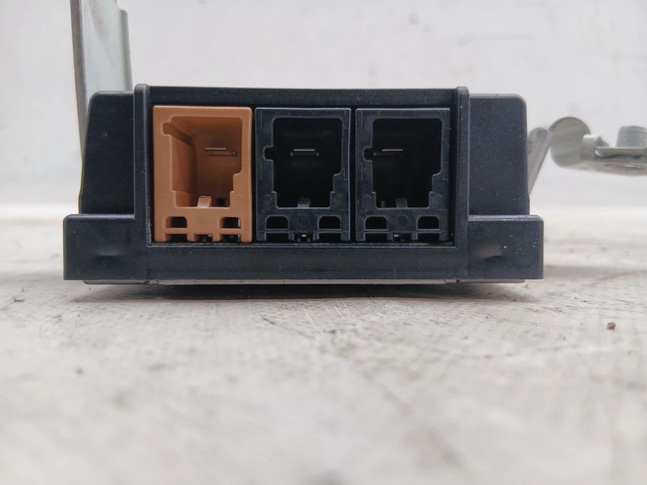 Amplificador de antena AUDI A3 (8P1)