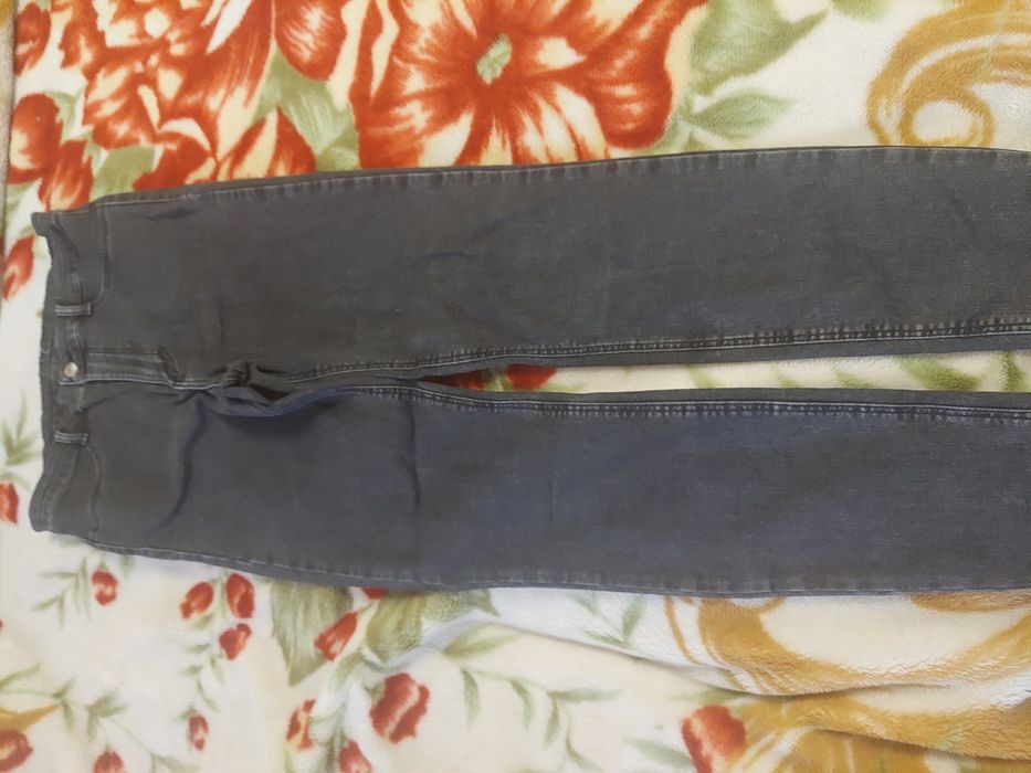 Джинсы для подарков.