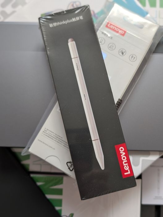 Планшет Lenovo Xiaoxin Pad 2025 128GB Android 16/GLOBAL