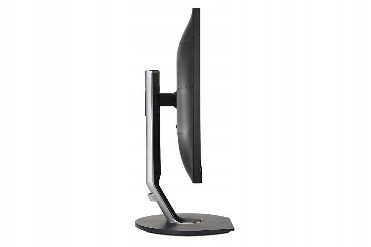 Monitor LED Philips 272B7QU 27" 2k IPS HDMI DP USB-C RJ-45 kable kl. A