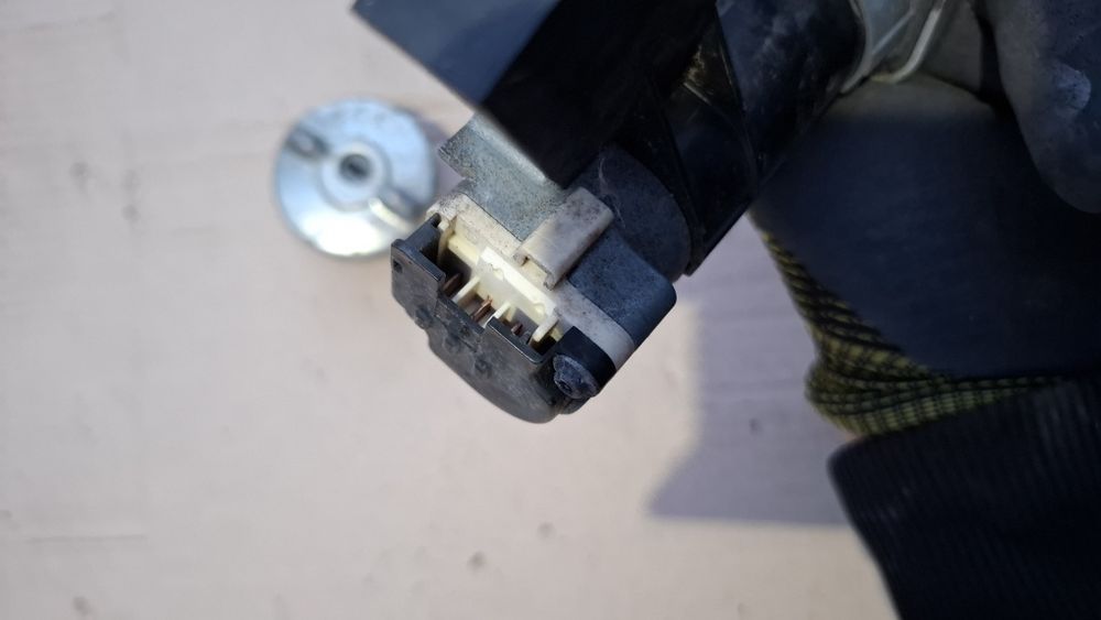 Замок зажигания HONDA DIO AF-56/57/ japan, хонда дио 56 комплект