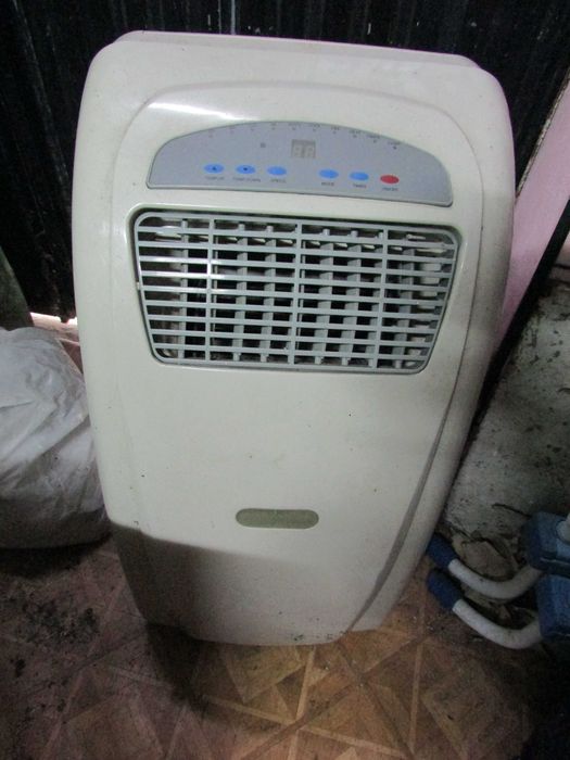 Vendo Ar condicionado nunca usado