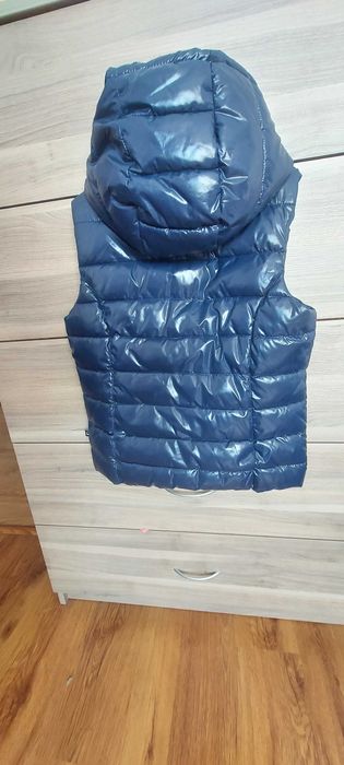 Kamizelka Benetton 10 - 11 lat