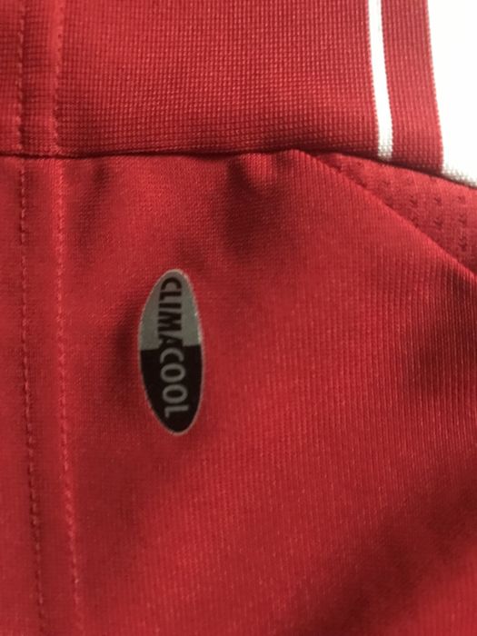 Koszulka Bayernu Monachium Ribery 7