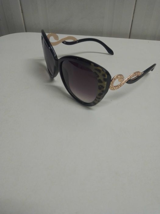 Óculos de sol tigresse