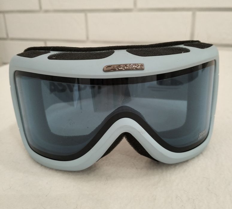 Gogle na narty , Carrera Zoom