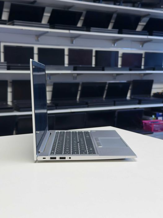 Laptop Biznesowy HP EliteBook 14" 840 G8 i5-11gen 16GB RAM 256GB SSD