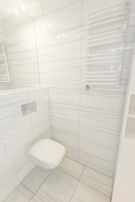 KAWALERKA wynajem - Gdynia - osobna DUŻA kuchnia - mieszkanie 35 m² ! - Widok 4