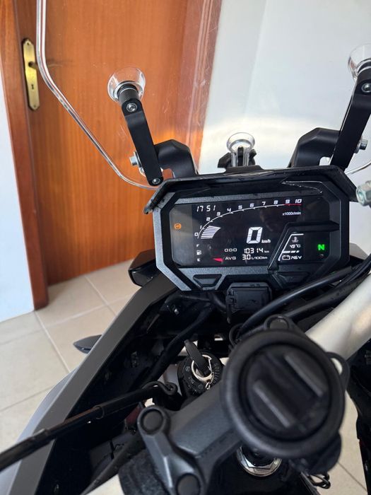 Voge 300DS  2023