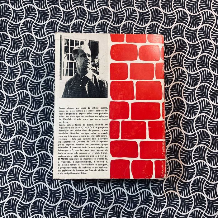 O Muro - John Hersey