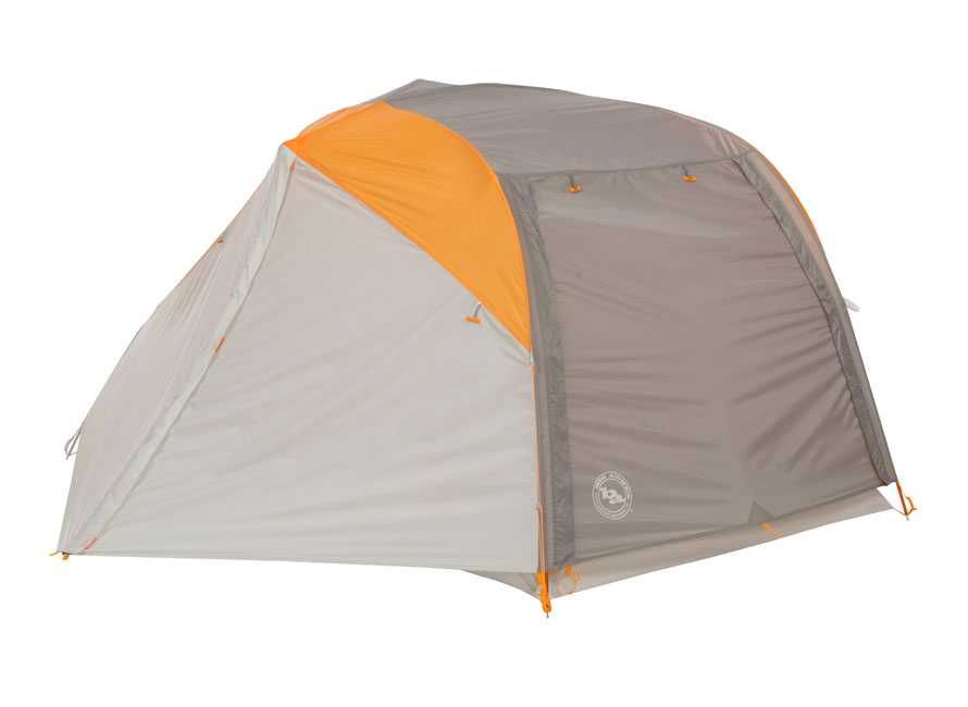 Палатка Big Agnes Salt Creek SL2 (полный вес 1,84 кг.)