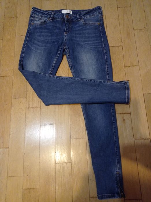 Spodnie damskie Cross