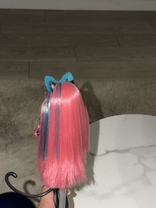 Продам Кетти Нуар буйорк монстер хай Monster High Catty Noir boo york