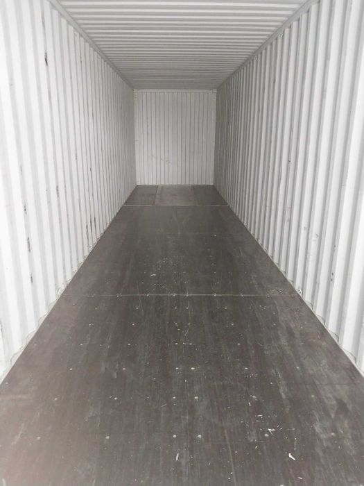 Contentores Marítimos 10/20/40 pés – HC / DV – Entrega Nacional